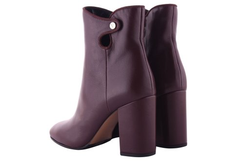 ботинки Vittorio Virgili, 2785