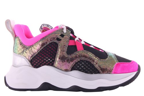 кроссовки Fabi, 6193