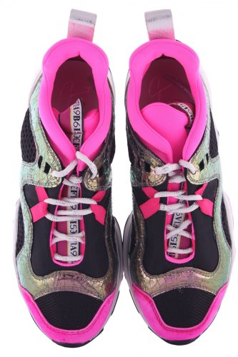 кроссовки Fabi, 6193