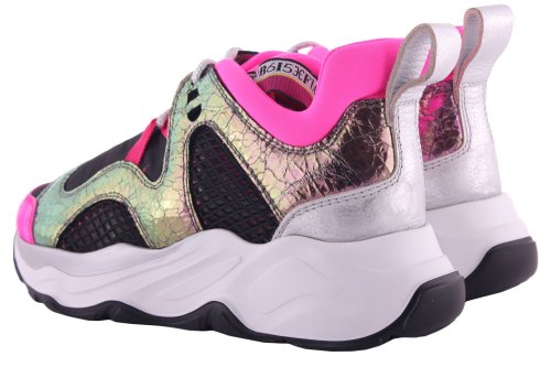 кроссовки Fabi, 6193