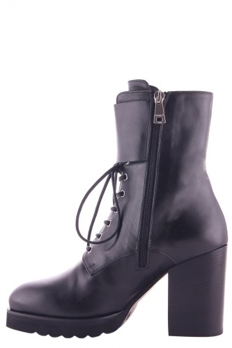 ботинки MA&LO, 9453