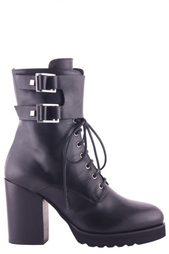 ботинки MA&LO, 9453