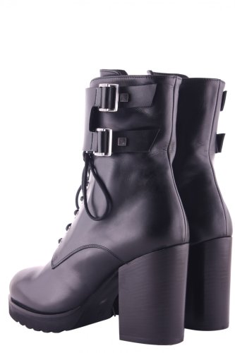 ботинки MA&LO, 9453