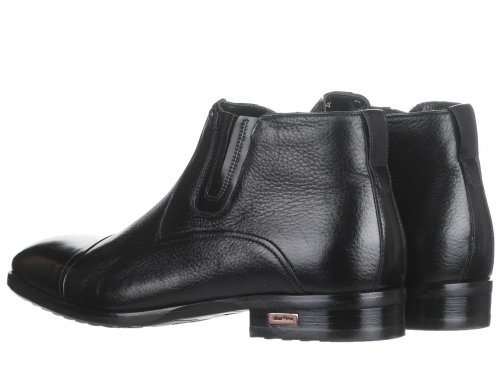 полуботинки Mario Bruni, 83448K