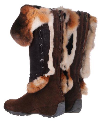 сапоги Marzetti, 2801K