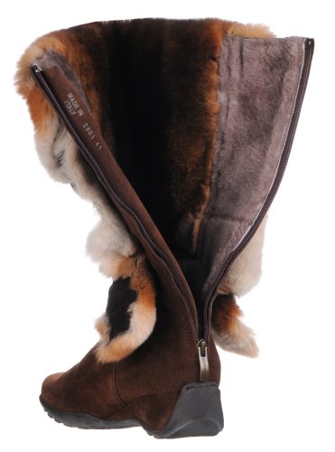 сапоги Marzetti, 2801K