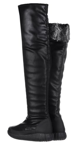 ботфорты Pakerson, 34399K