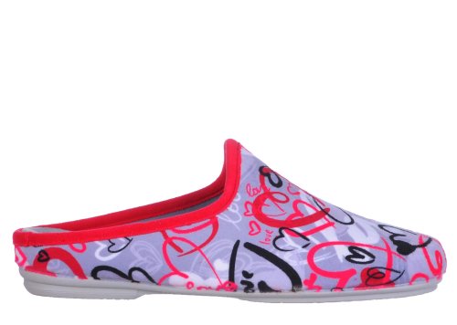 тапочки Mandala, 9035K