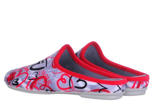 тапочки Mandala, 9035K