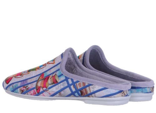 тапочки Mandala, 9098K