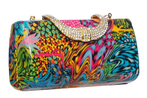 клатч Renzoni, R01