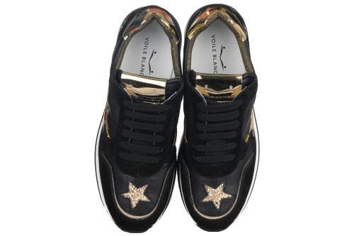 Кросівки,Voile Blanche 6280