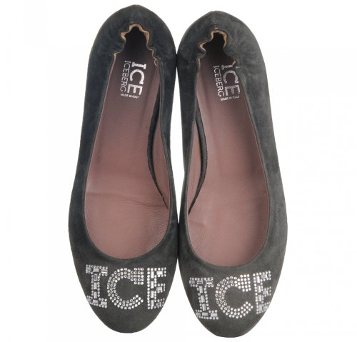 балетки Iceberg, 1708