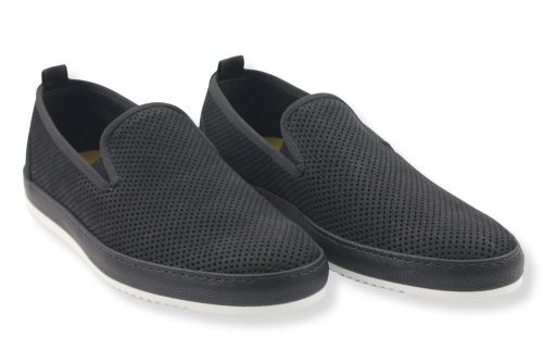 туфлі Giampieronicola 40195-1