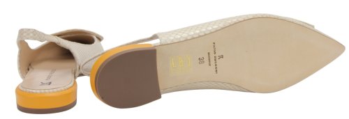 босоножки Fabio Rusconi 3505