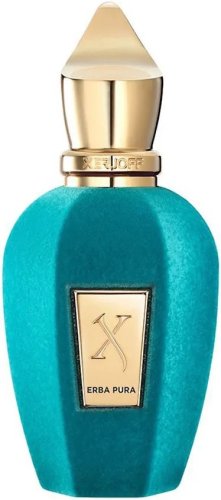 Парфумована вода унісекс Xerjoff Erba Pura 100ml